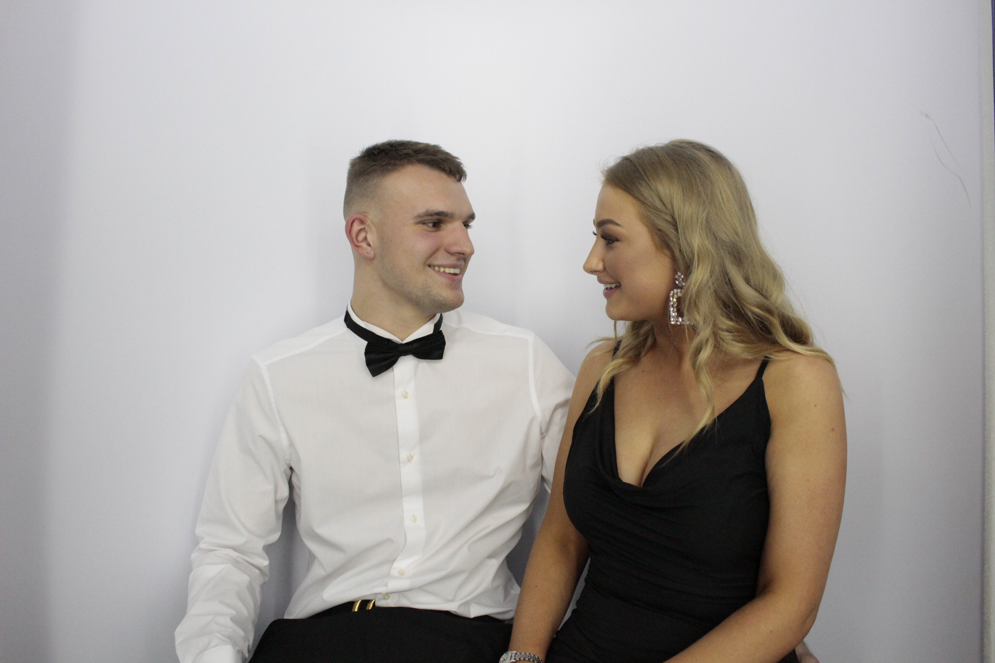 Norland Freshers Ball 2019 | View more photos from the event at gallery.myphotoboothexperience.co.uk/u/MyPhotoBoothExperienceLtd/Norland-Freshers-Ball-2019